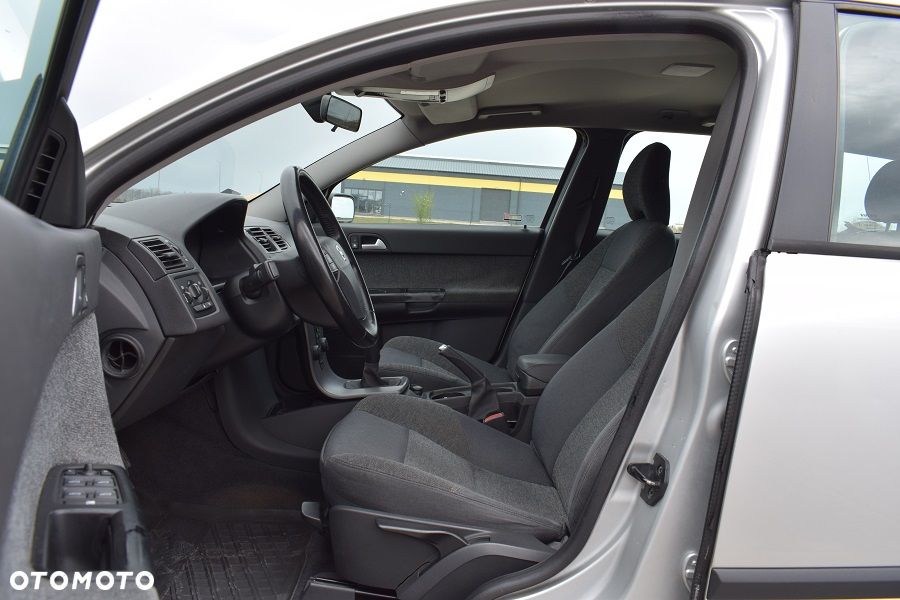 Volvo V50 1.8 Kinetic - 6