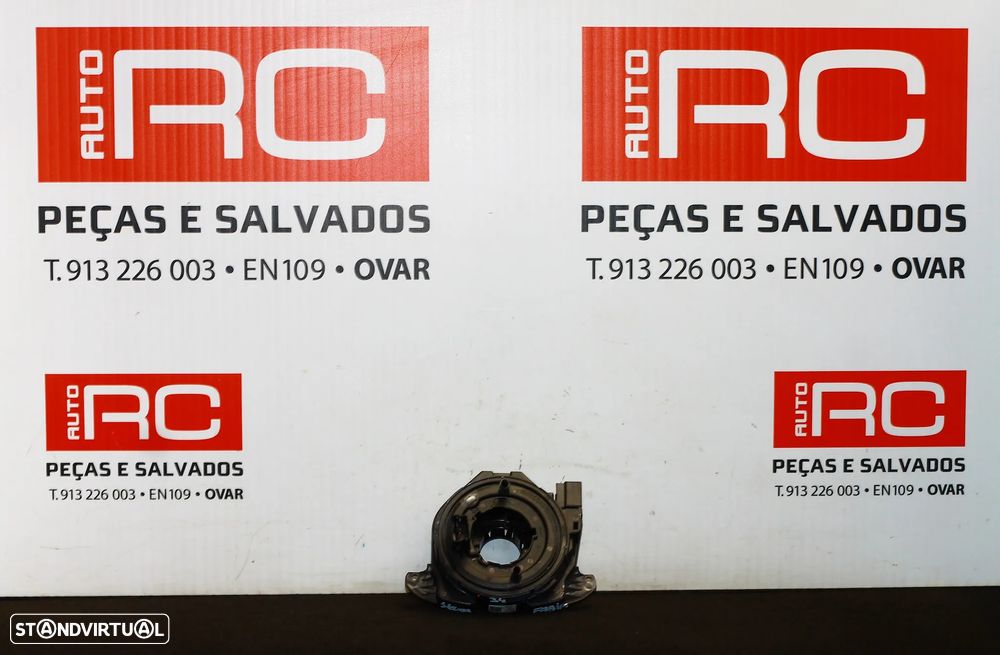 FITA DE AIRBAG SKODA FABIA - 1