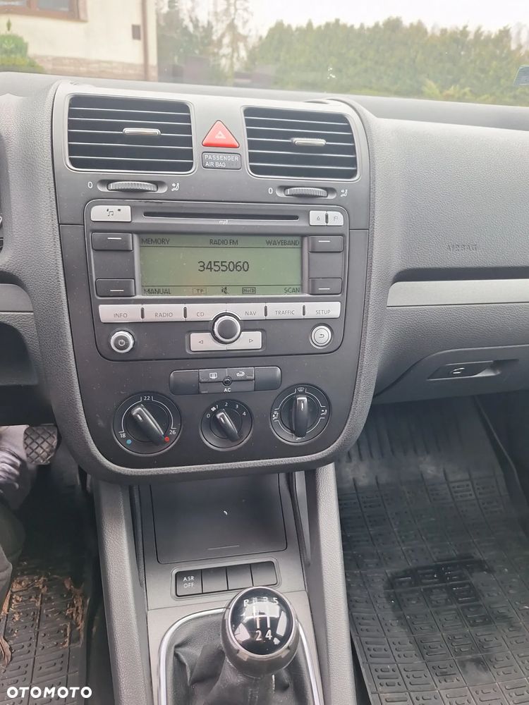 Volkswagen Passat 1.9 TDI Trendline - 7