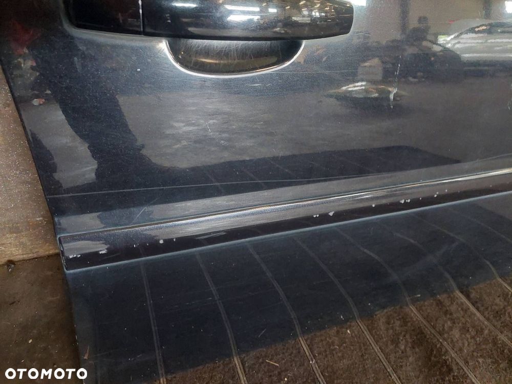 DRZWI KOMPLETNE PRAWY PRZÓD OPEL SIGNUM I VECTRA C Z20R - 4