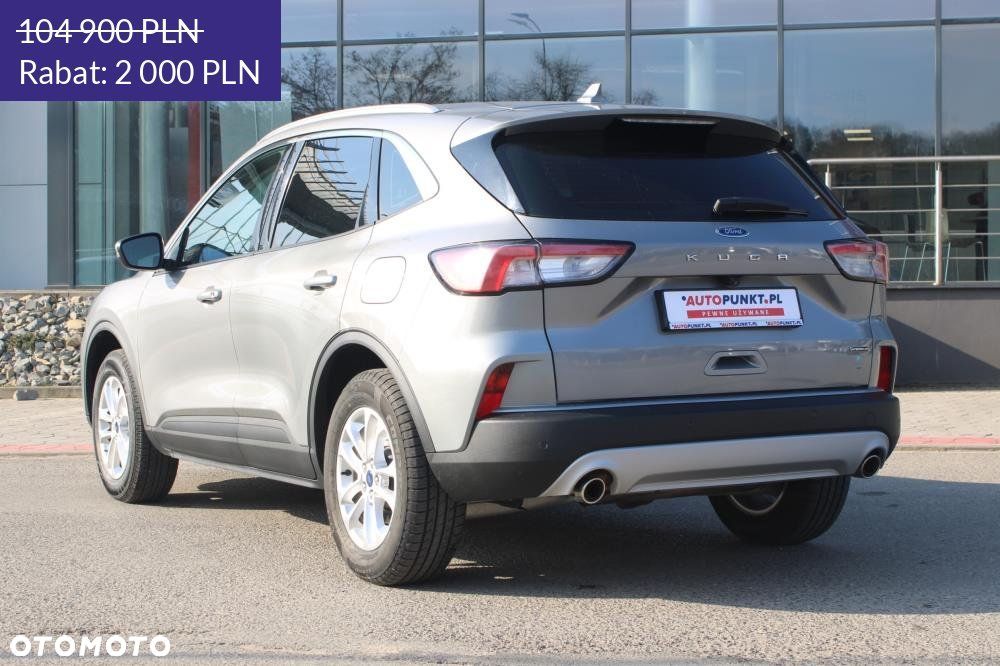 Ford Kuga - 7