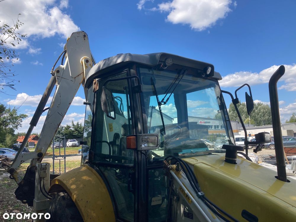 New Holland LB95B-4PT - 7