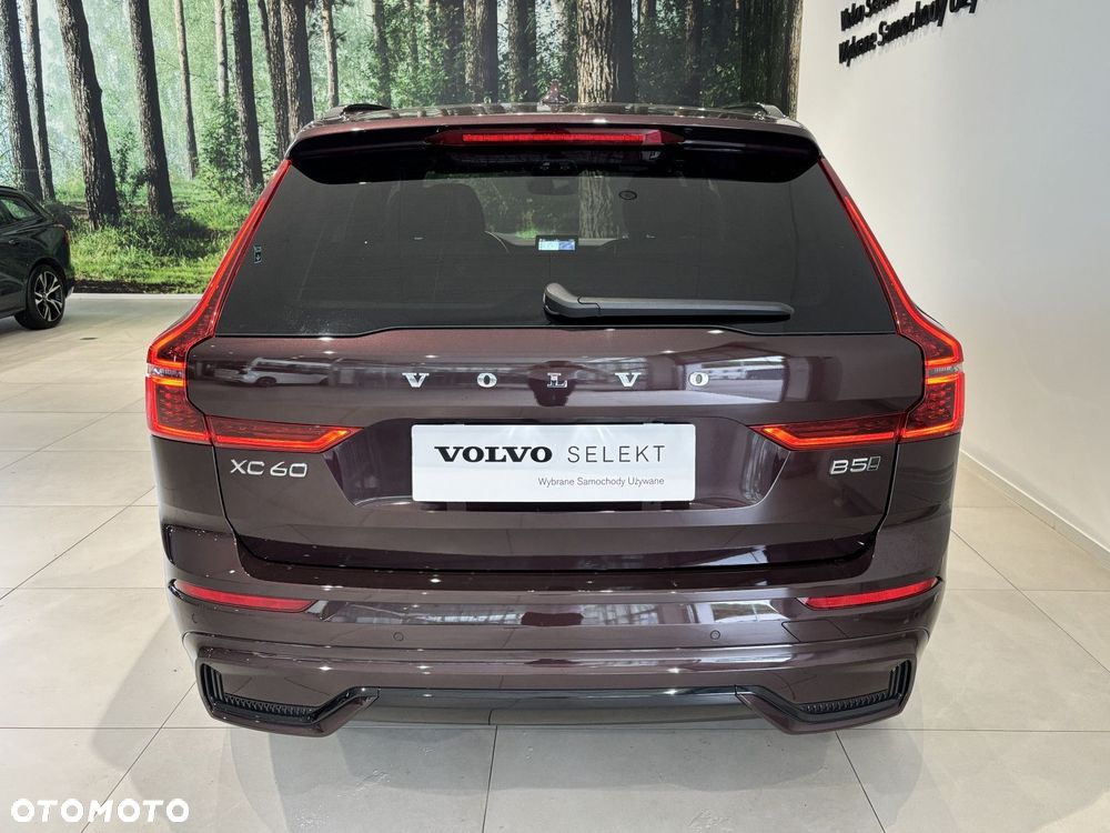 Volvo XC 60 - 6