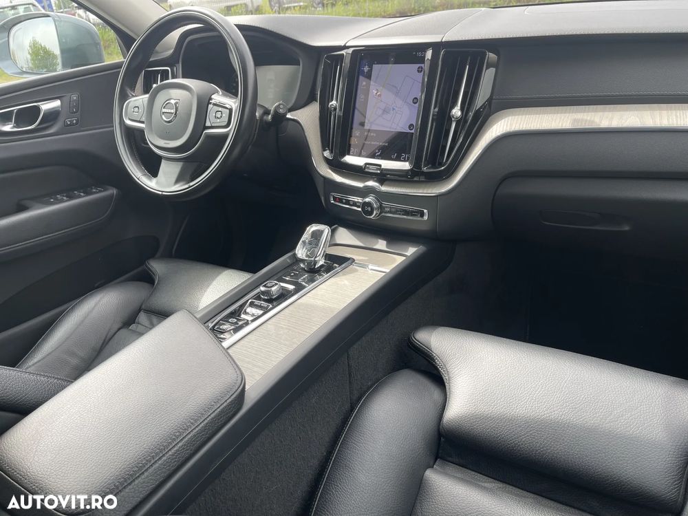Volvo XC 60 - 26