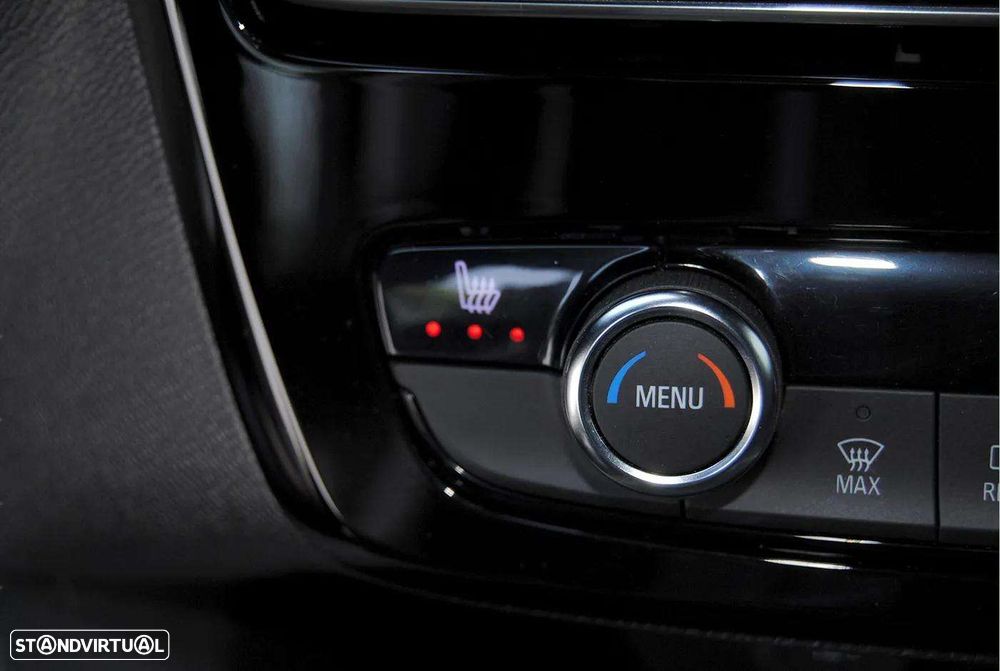 Opel Mokka 1.2 Hybrid GS eDCT - 26