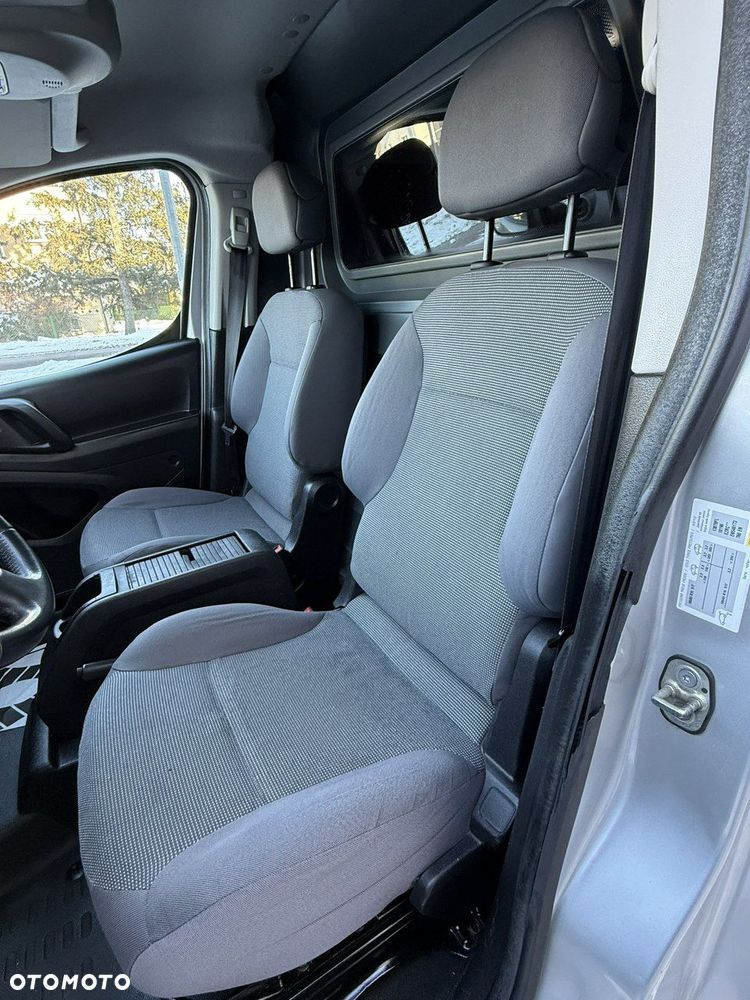 Peugeot Partner - 17