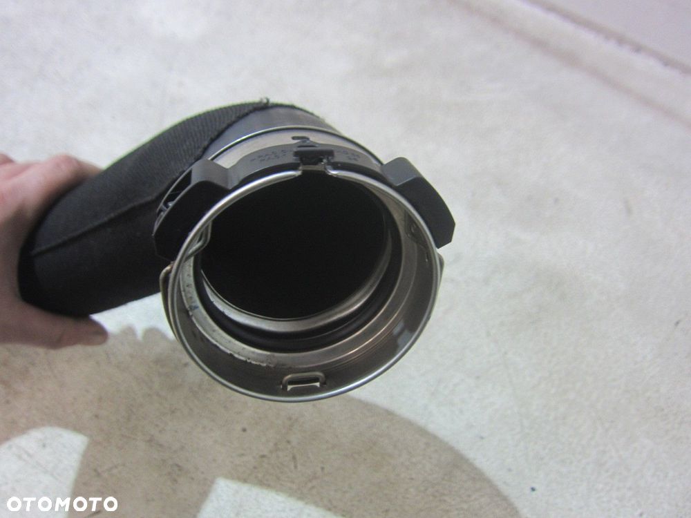 BMW X1 F48 B46 F56 PRZEWÓD POWIETRZA RURA INTERCOOLERA 13717637197 7637197 - 3