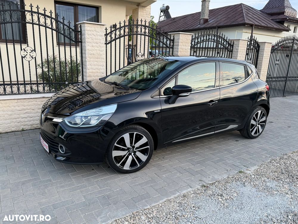 Renault Clio Energy TCe SL Iconic - 29
