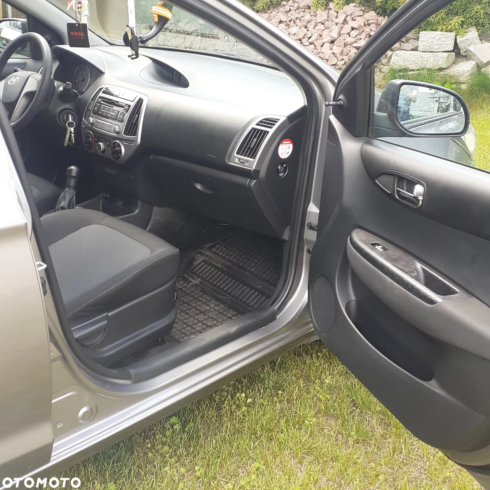 Hyundai i20 - 6