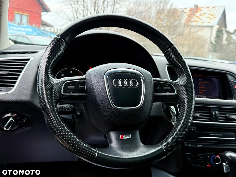 Audi Q5 - 40