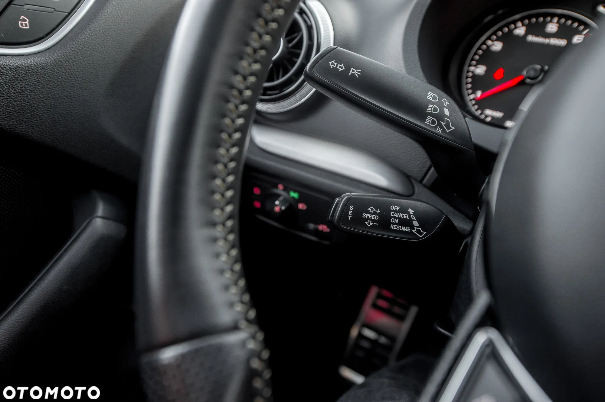 Audi A3 1.8 TFSI Sportback S line Sportpaket - 31