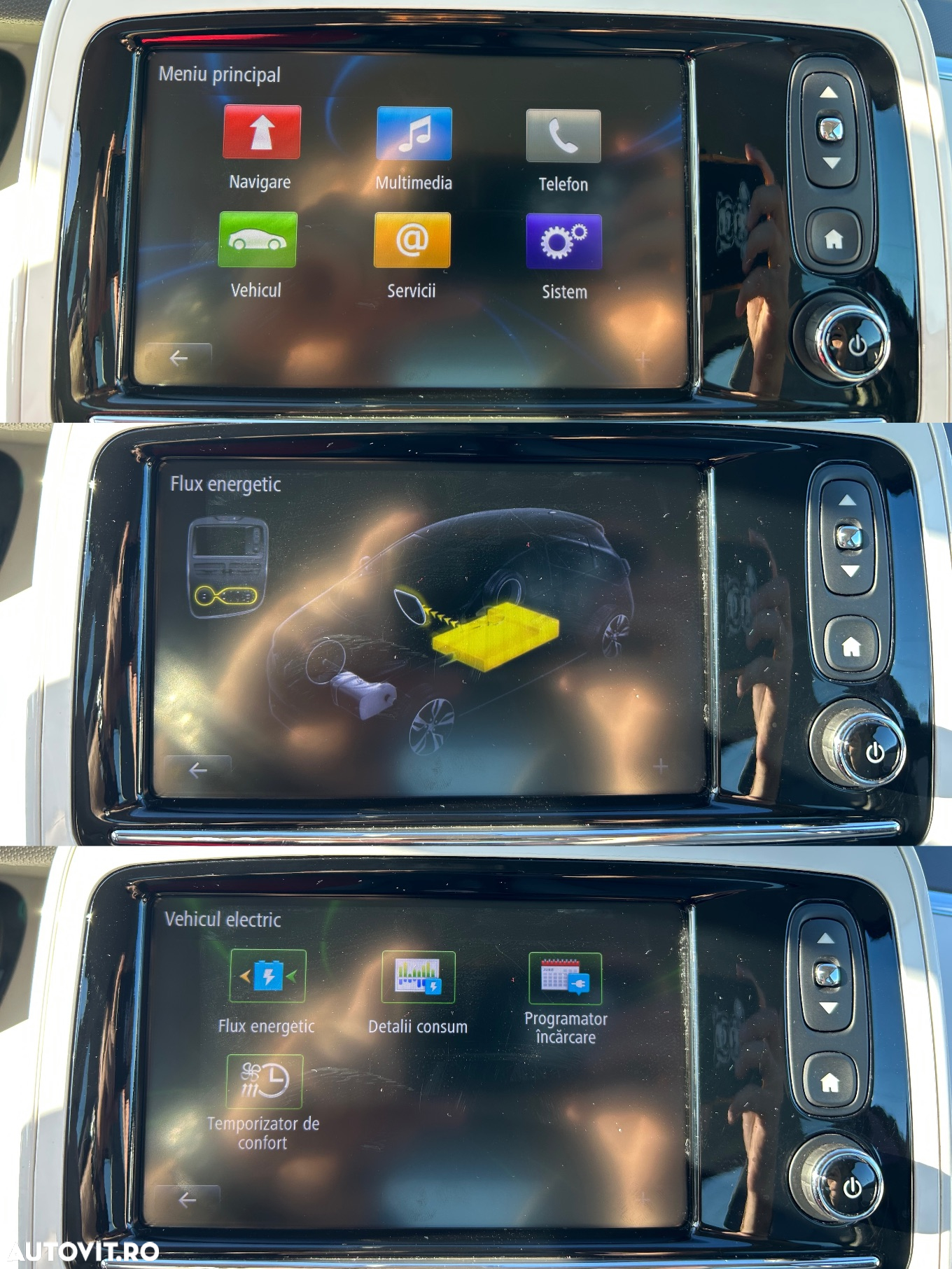 Renault ZOE 40 LIFE - 19