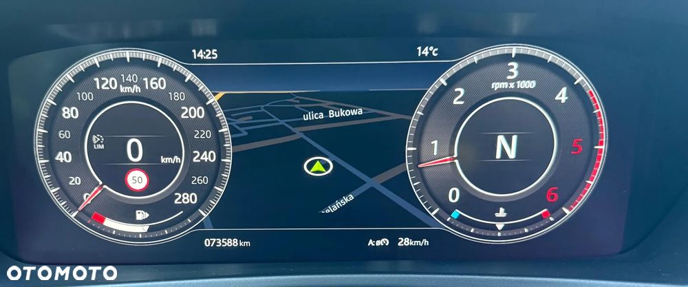 Jaguar F-Pace 2.0 i4D AWD Prestige - 15