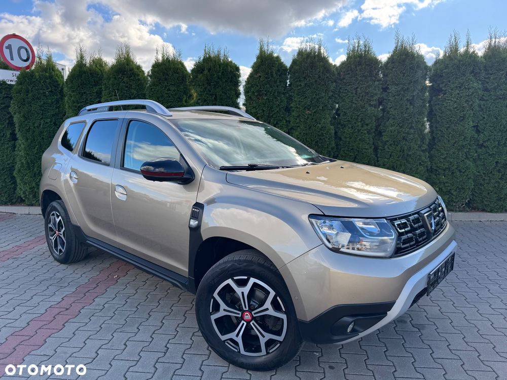 Dacia Duster - 4