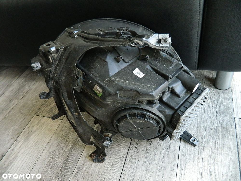 LAMPA PRAWY PRZÓD PRZEDNIA FULL LED MINI COOPER F55 F56 - 4