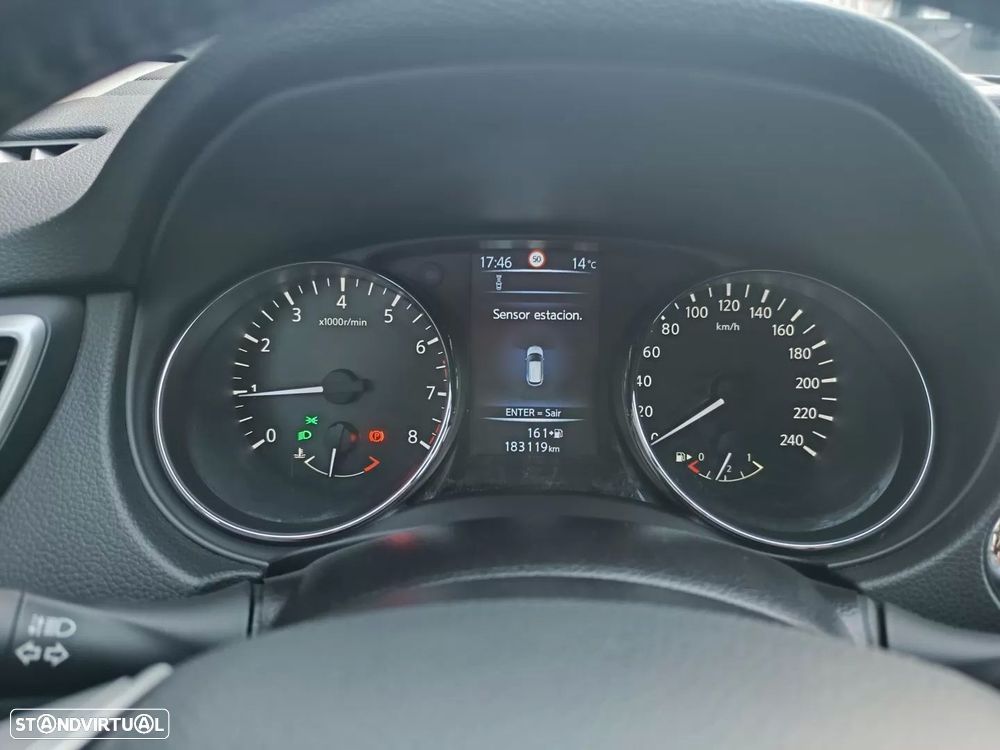 Nissan Qashqai 1.2 DIG-T Tekna Premium - 34