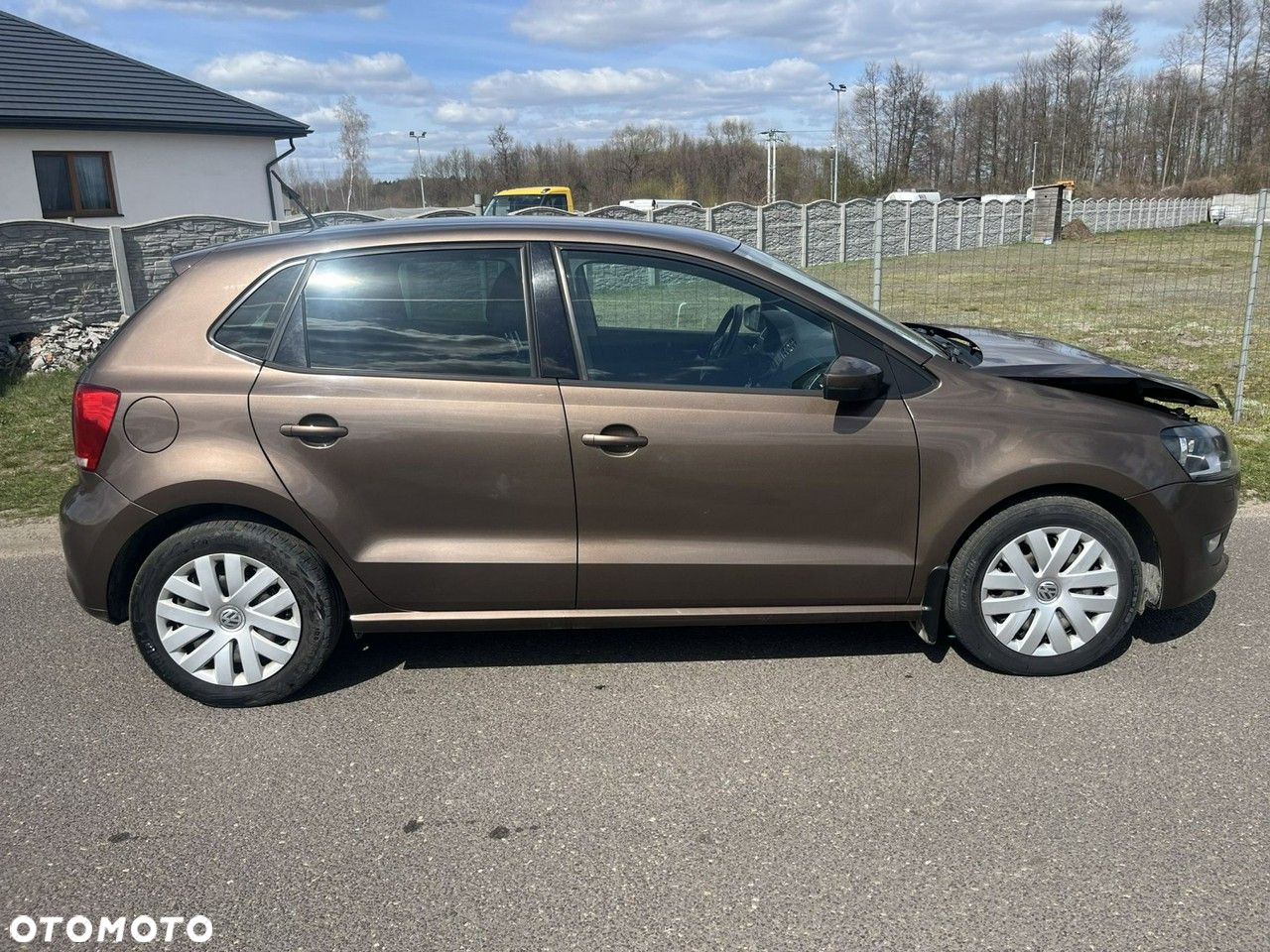 Volkswagen Polo - 10