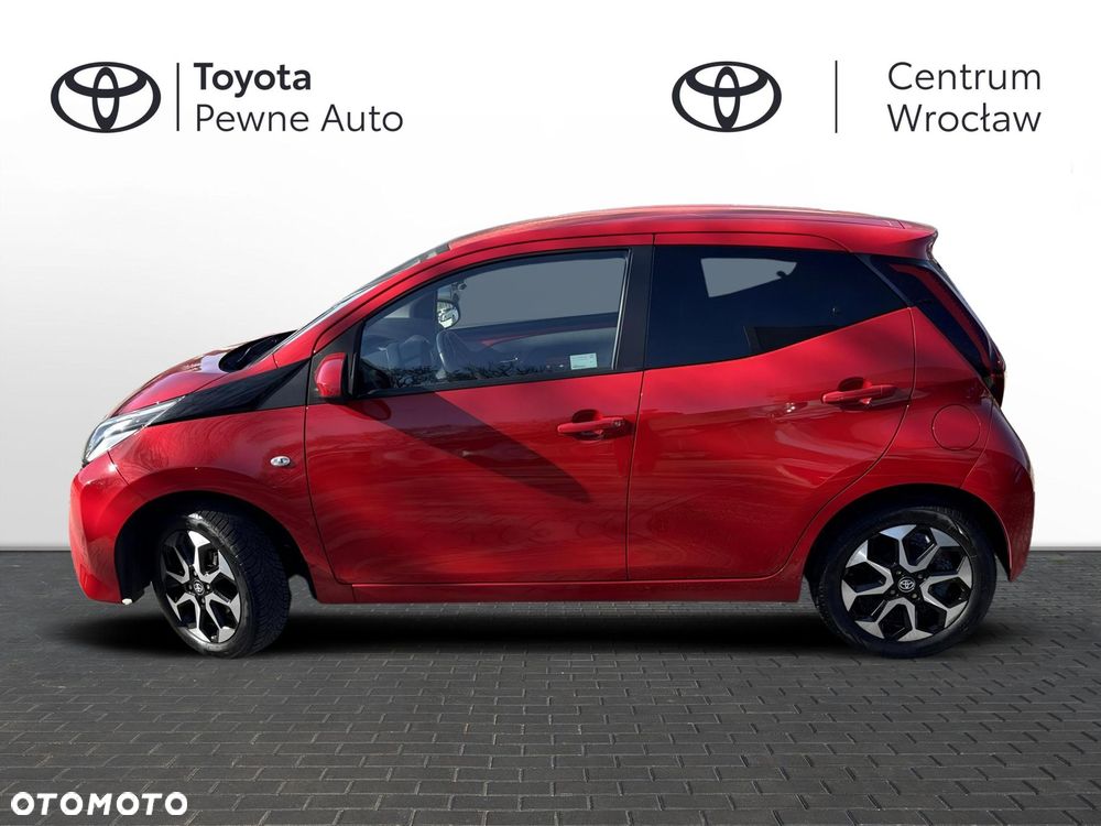 Toyota Aygo - 2
