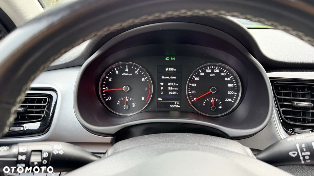 Kia Stonic 1.0 T-GDI L - 11