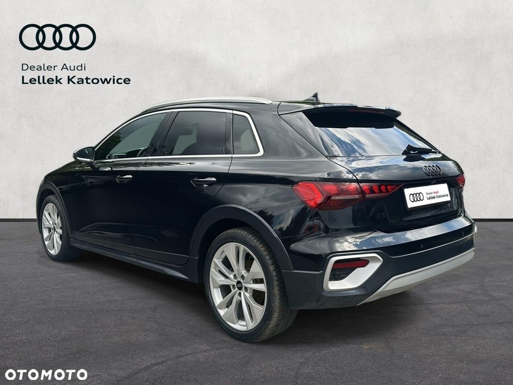 Audi A3 Allstreet - 7