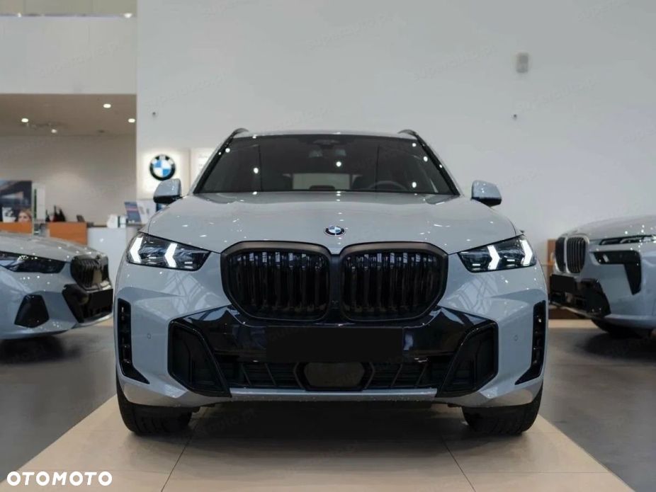 BMW X5 xDrive30d mHEV M Sport sport - 5