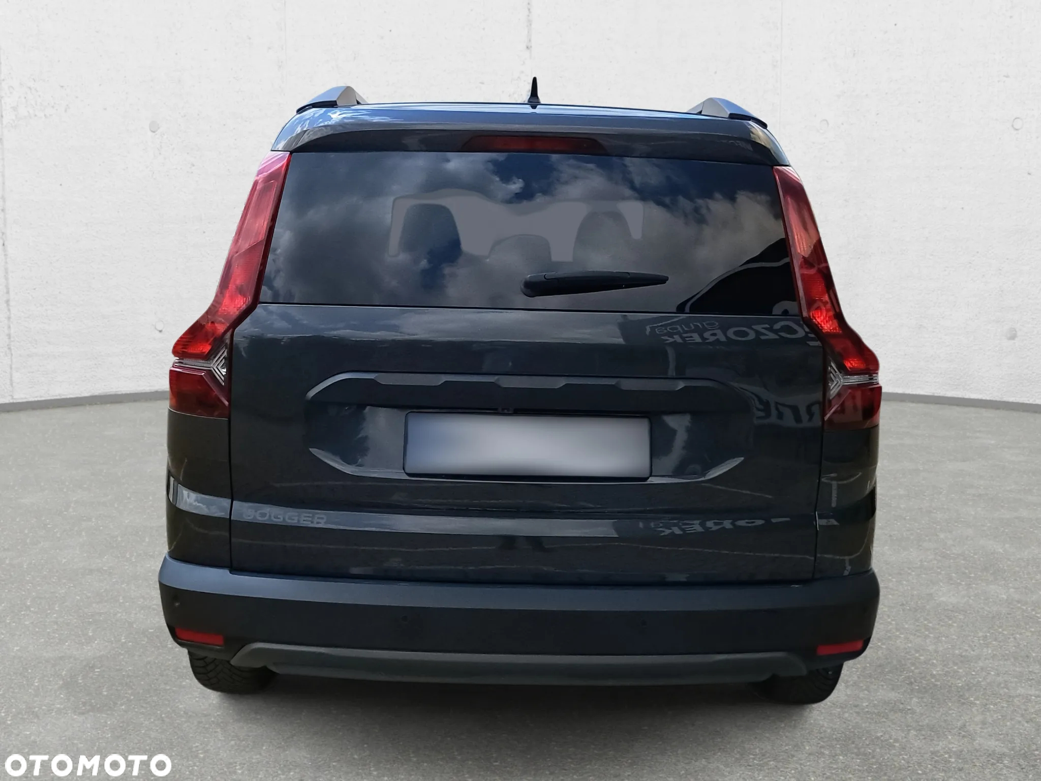 Dacia Jogger 1.0 TCe SL Extreme 7os - 6