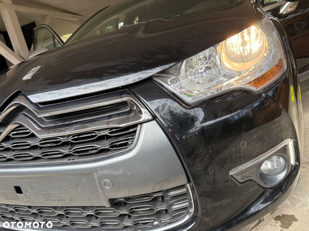 Citroën DS4 THP 200 SportChic - 5