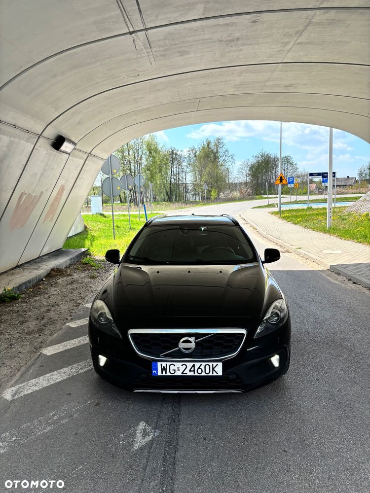 Volvo V40 T5 Momentum - 3