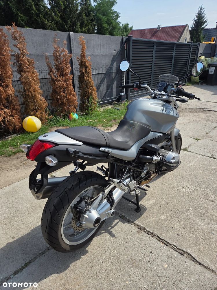 BMW R - 3