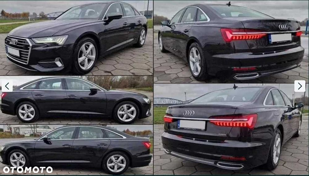 Koła Alufelgi Oryg. Audi R18 s_line A4,A6,Q3,VW,Skoda - 8