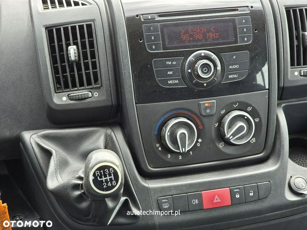 Citroën Jumper - 20
