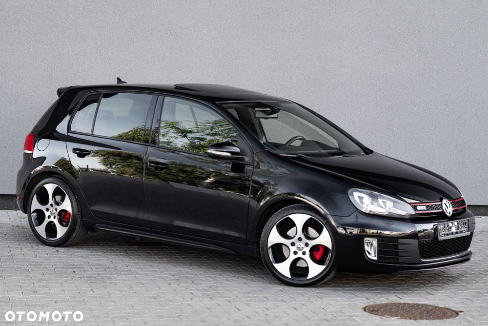 Volkswagen Golf 2.0 GTI - 3
