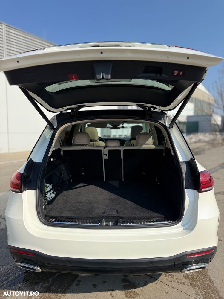 Mercedes-Benz GLE 450 MHEV 4MATIC - 8