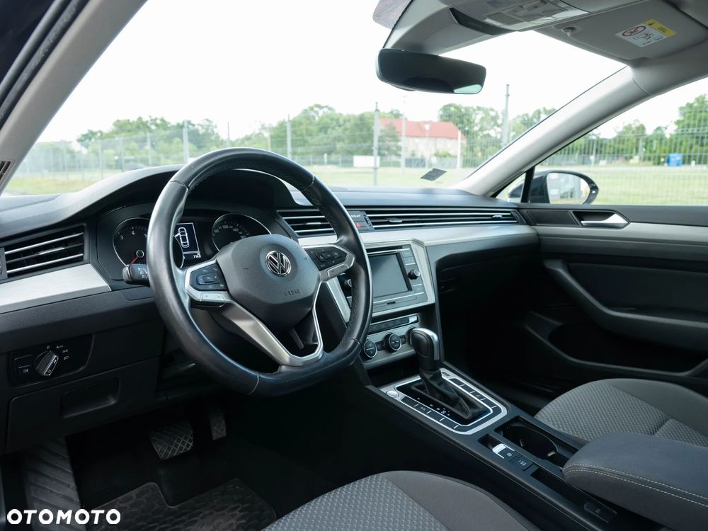 Volkswagen Passat 1.5 TSI EVO Business DSG - 15