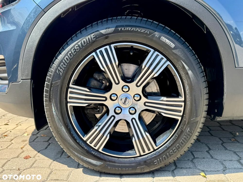 Volvo XC 40 B4 B AWD Inscription - 27