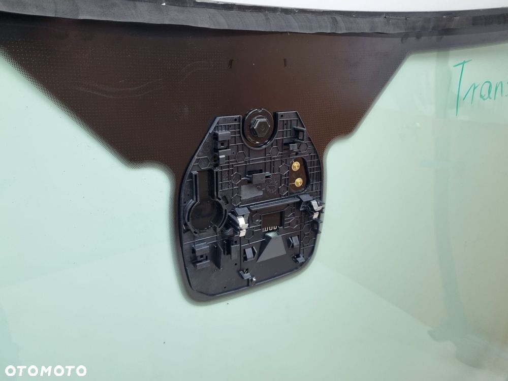 Szyba przednia FORD TRANSIT / TAURENO CONNECT VAN 2013- - 4