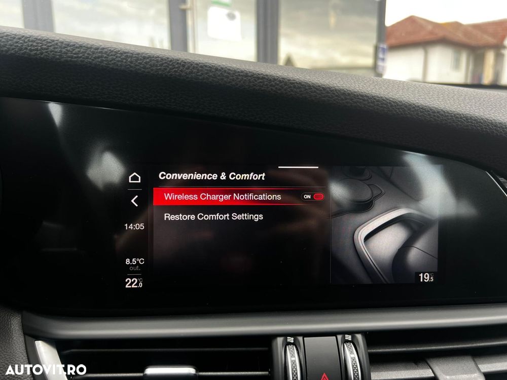 Alfa Romeo Giulia - 28