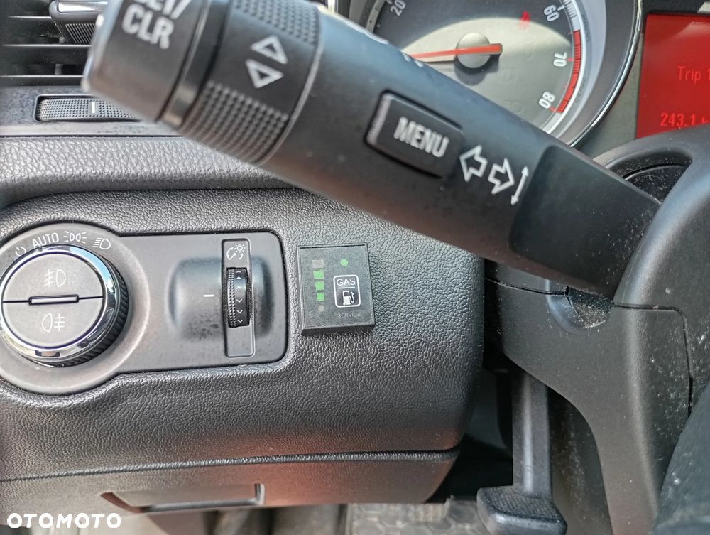 Opel Insignia 1.8 Edition - 23