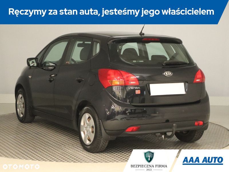 Kia Venga - 6