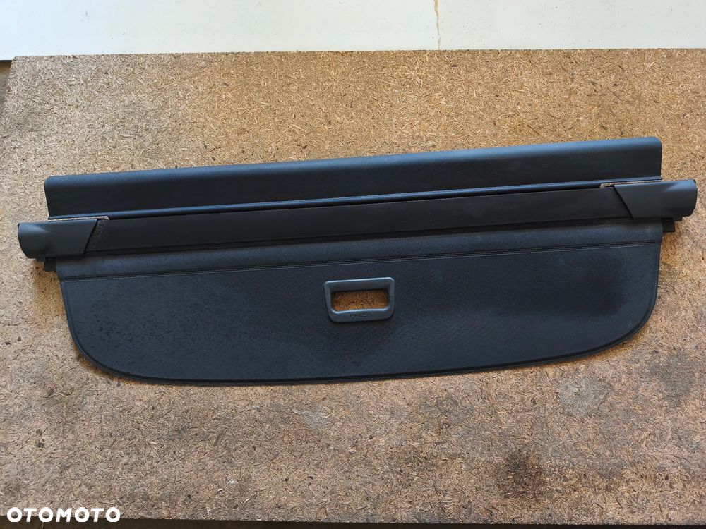 PÓŁKA BAGAŻNIKA ROLETA 5FE867871E SEAT LEON IV KOMBI - 1
