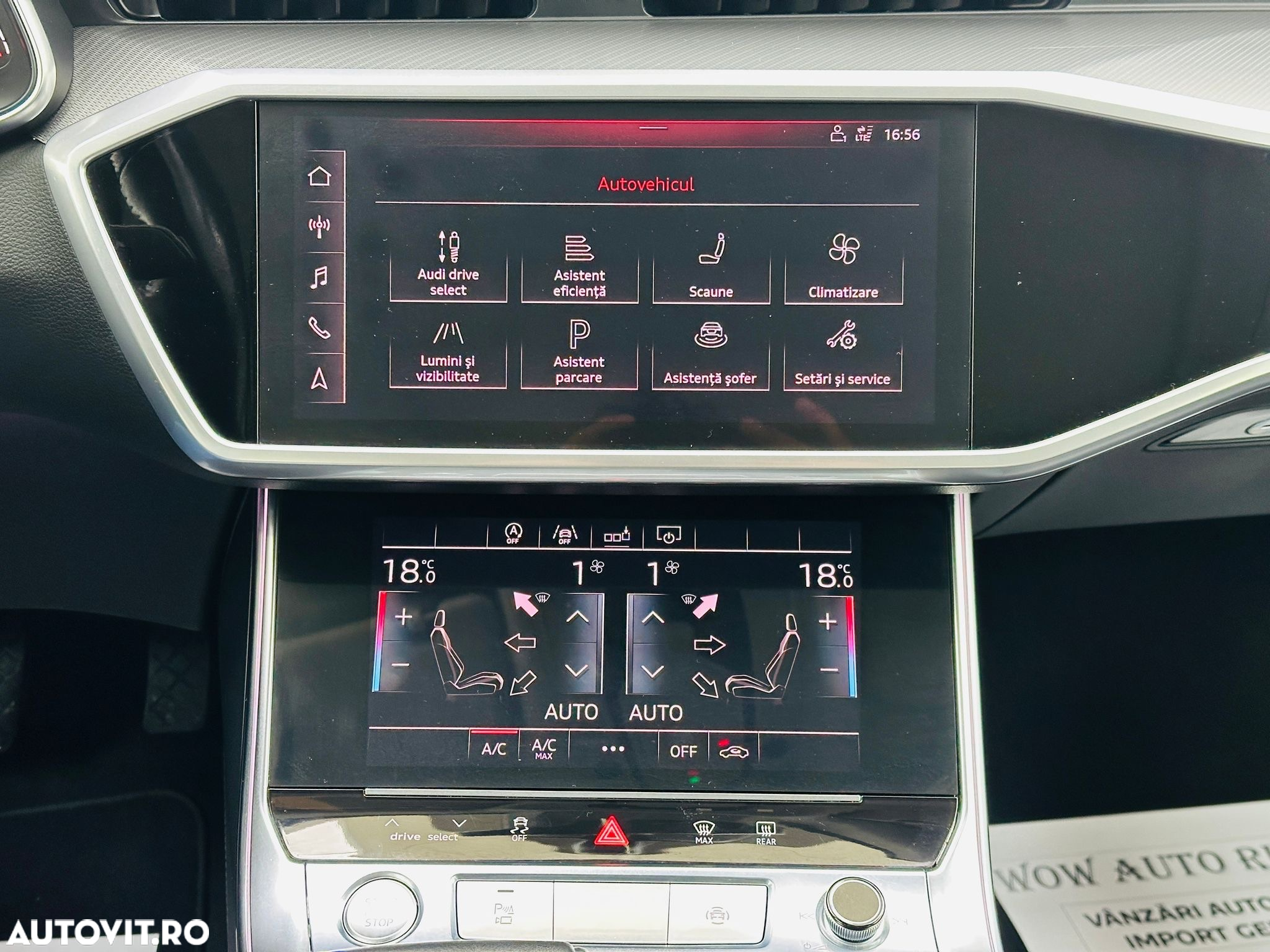 Audi A6 - 17