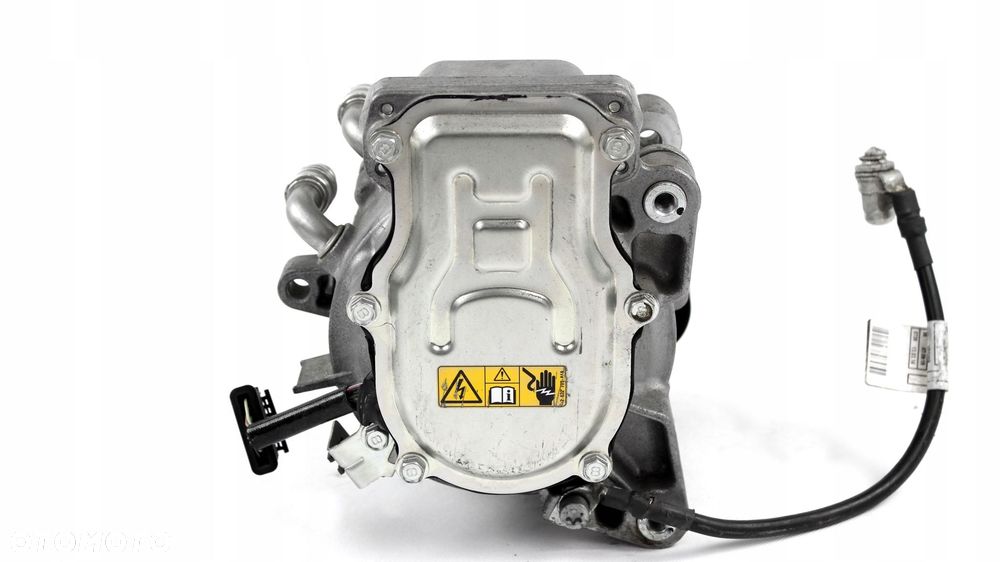 ALTERNATOR GENERATOR ROZRUCHU HYBRYDA BMW F45 BMW i8 MINI F60 BMW 7649390 - 9