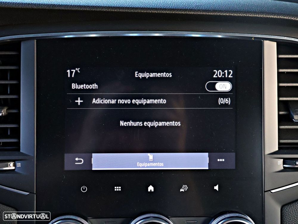 Renault Mégane Sport Tourer 1.5 Blue dCi Equilibre - 59