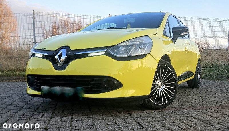 Renault Clio 1.2 16V 75 Expression - 5