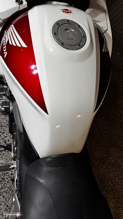 Honda CB - 6