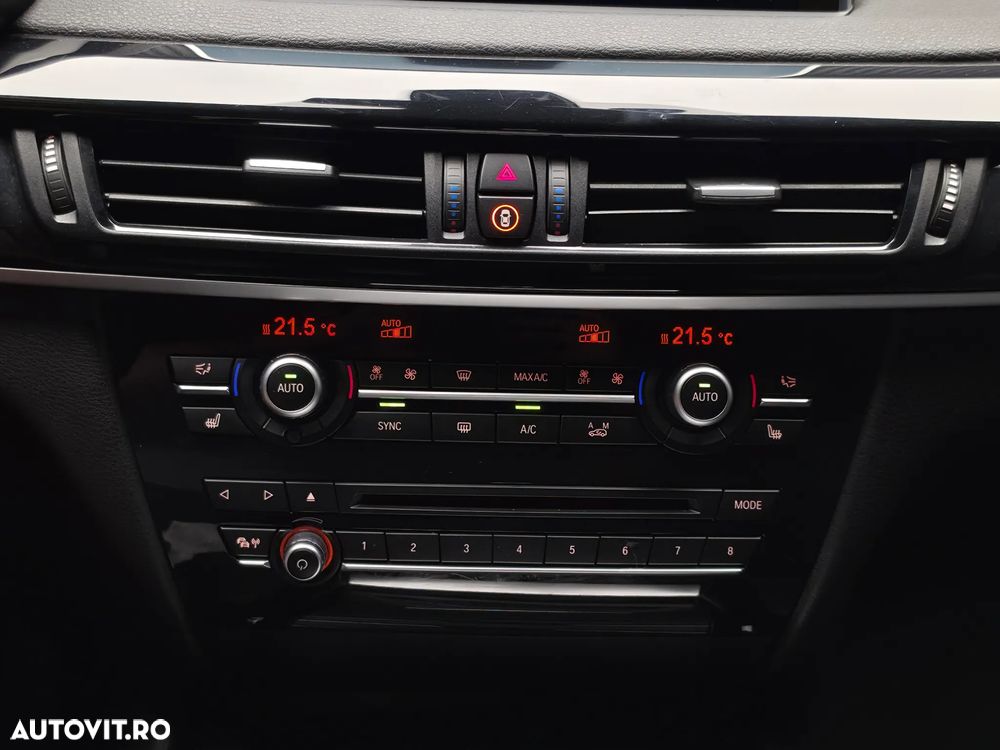 BMW X5 xDrive30d Sport-Aut. - 25