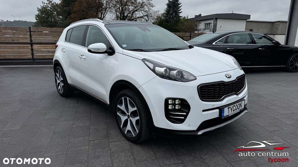 Kia Sportage - 11