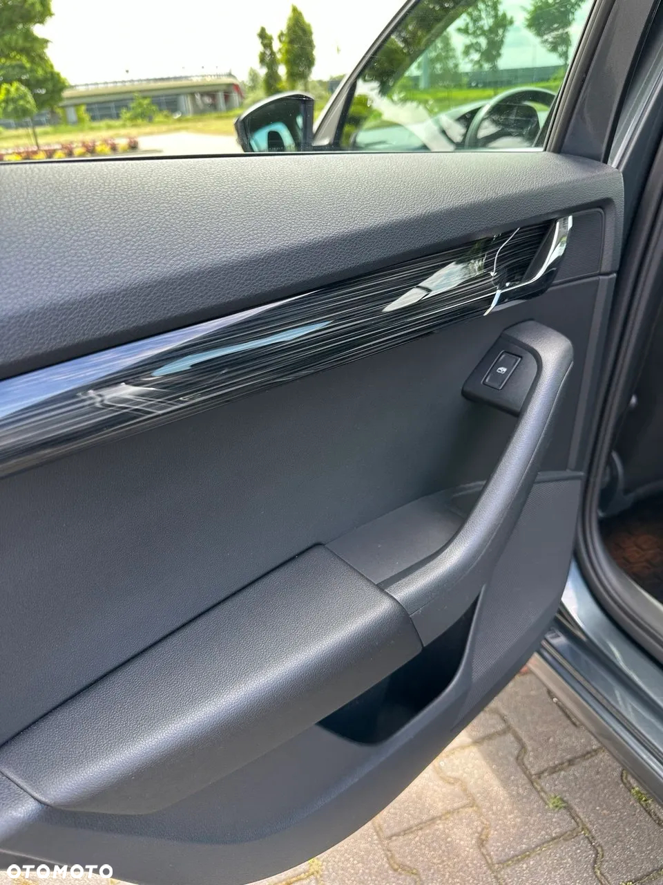 Skoda Octavia 1.5 TSI ACT Style DSG - 16