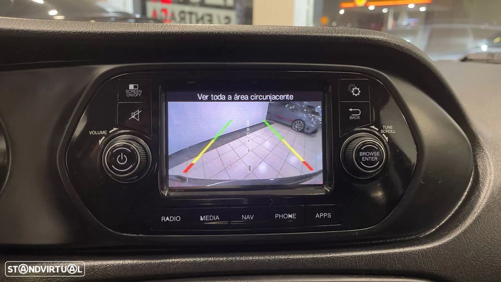 Fiat Tipo 1.3 M-Jet Easy J17 - 26