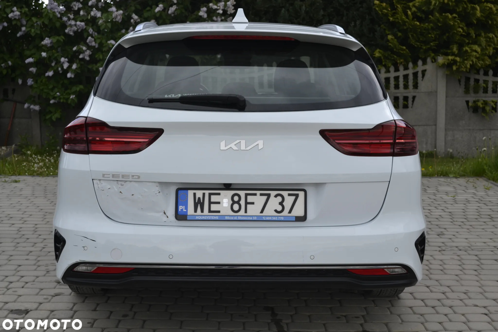 Kia Ceed 1.5 T-GDI M - 15
